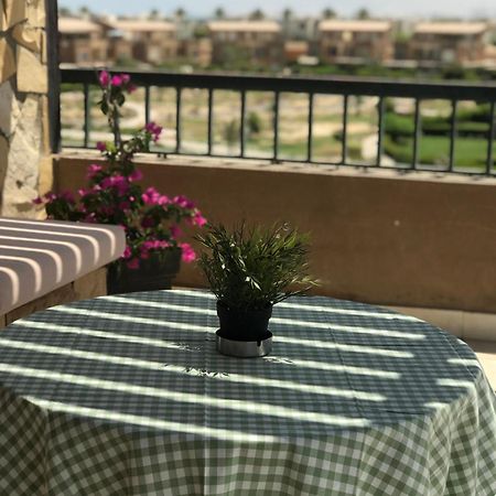 Chalet Marina Wadi Degla Families Only Pool View 2Nd Floor 6 Adults 艾因苏赫纳 外观 照片