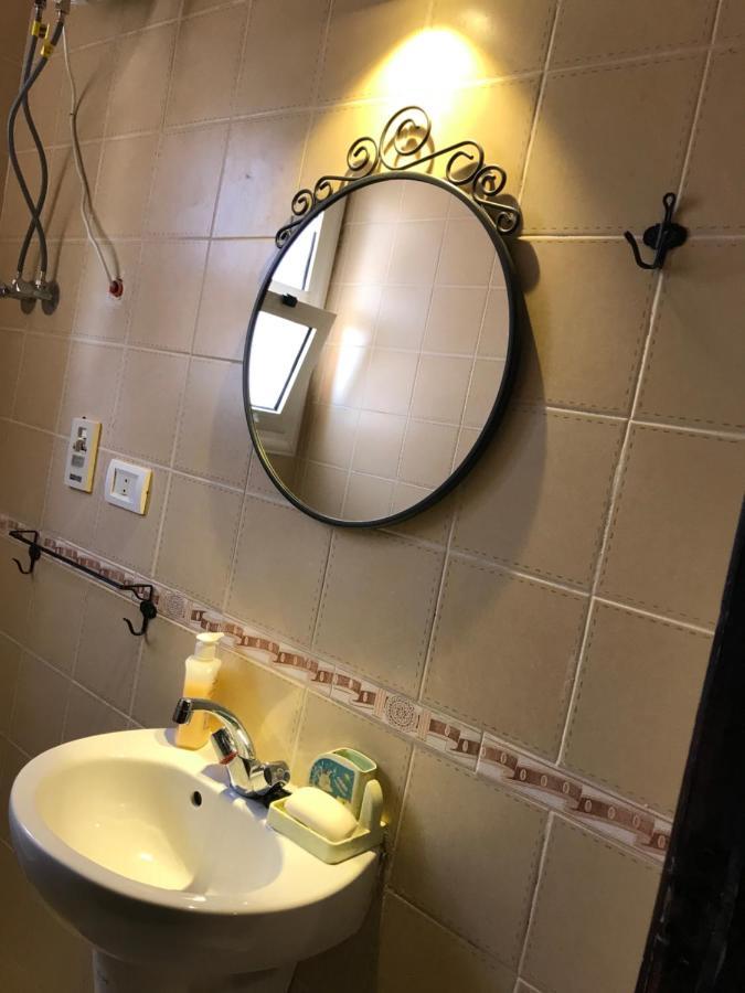 Chalet Marina Wadi Degla Families Only Pool View 2Nd Floor 6 Adults 艾因苏赫纳 外观 照片